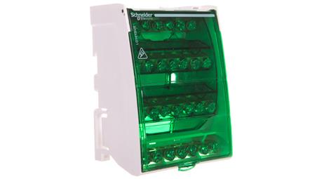 Prisma Plus G Blok rozdzielczy 4P 100A 28 zacisków-64156