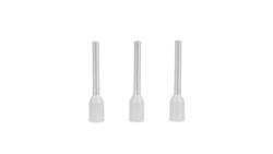 Końcówka kablowa HI 0,5/6 DIN E08KH-02010101401 /500szt./-78399