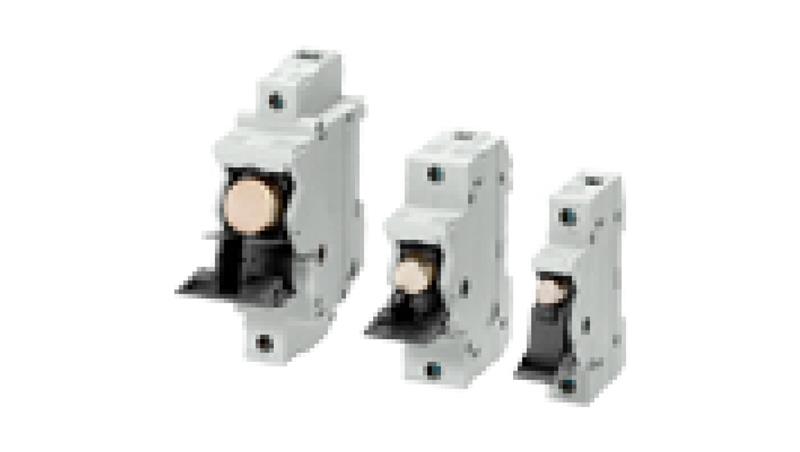 Rozłącznik bezpiecznikowy 2P 10x38mm SITOR 3NC1092-24091