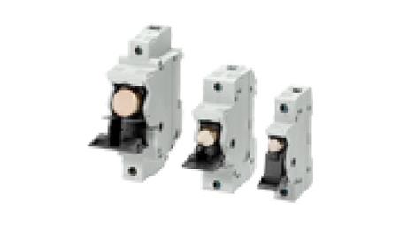 Rozłącznik bezpiecznikowy 2P 10x38mm SITOR 3NC1092-24091