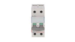 Rozłącznik modułowy 125A 2P FR302 406450-23744