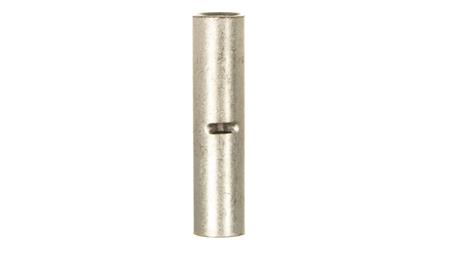 Końcówka /tulejka/ łącząca miedziana cynowana 6mm2 LC6-79615