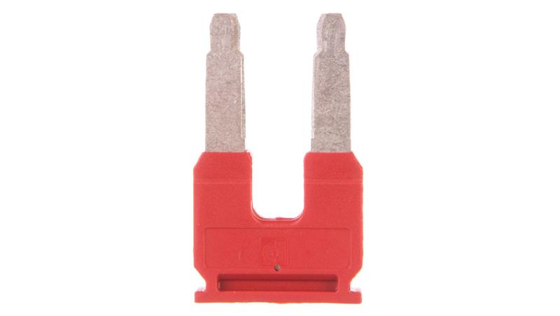 Mostek wtykany 2-biegunowy czerowny FBS 2-16 3005963 /10szt./-77823 Mostek wtykany 2-biegunowy czerowny FBS 2-16 3005963 /10szt./-77823