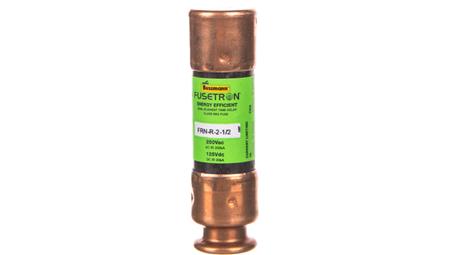 Wkładka bezpiecznikowa 14x51mm 2,5A 250V FRN-R-2-1-2-9102