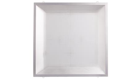 Oprawa wstropowa Fuzo LED 41 W 4000K 595mm/595mm MPRM PX2065448-54895