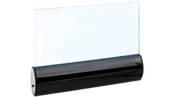 Oprawa awaryjna TWINS LED 1,2W 1h dwuzadaniowa AT czarna TW/1,2W/B/1/SA/AT/BL-57128