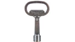 Klucz do wkładek trójkątny męski 11mm 036541-67173