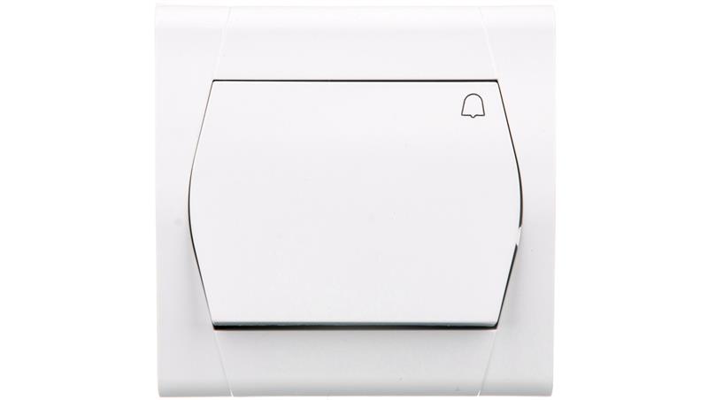 FESTA Łącznik /dzwonek/ biały 0855-00-29517