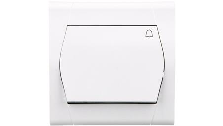 FESTA Łącznik /dzwonek/ biały 0855-00-29517