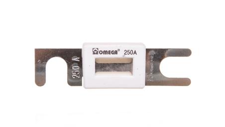 Wkładka bezpiecznikowa TRB 250A 80V DC 004341028-5669