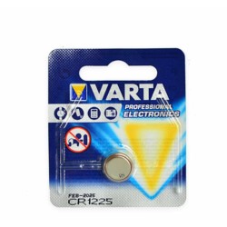 Bateria litowa CR1225 48mAh 3V