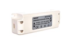 Zasilacz LED 12V DC 18W 1,5A IP20 OR-ZL-1613-50564