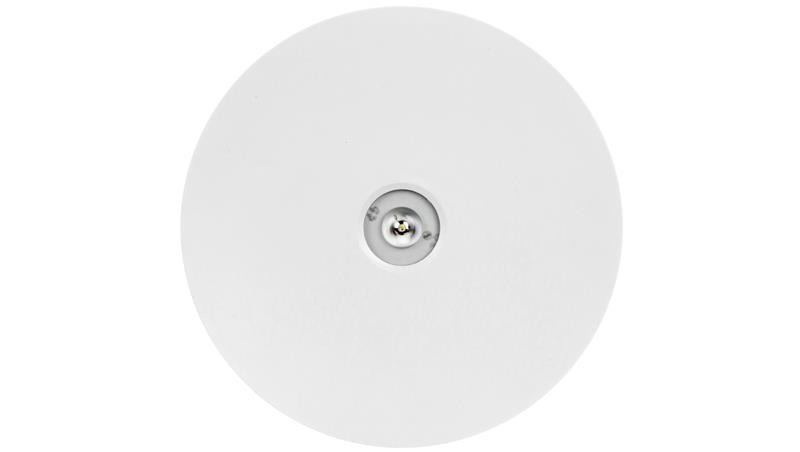 Oprawa awaryjna AXN IP65 ECO LED 1W 125lm (opt. otwarta) 1h jednozadaniowa biała AXNO/1W/E/1/SE/X/WH-57118 Oprawa awaryjna AXN IP65 ECO LED 1W 125lm (opt. otwarta) 1h jednozadaniowa biała AXNO/1W/E/1/SE/X/WH-57118