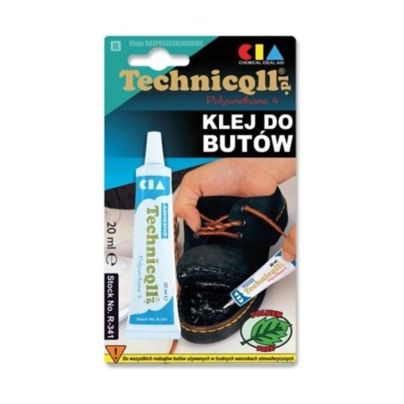 Klej do butów 20ml TECHNICQLL