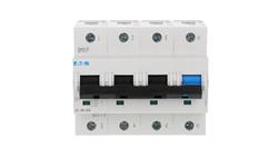 Wyłącznik nadprądowy 3P+N C 20A 25kA AC AZ-3N-C20 211773-18069
