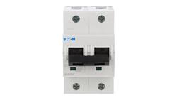 Wyłącznik nadprądowy 2P C 25A 25kA AC AZ-2-C25 211775-18123