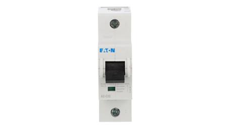 Wyłącznik nadprądowy 1P C 32A 25kA AC AZ-C32 211779-18119