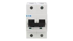Wyłącznik nadprądowy 2P C 32A 25kA AC AZ-2-C32 211780-18002