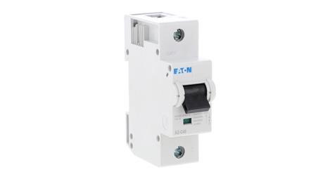 Wyłącznik nadprądowy 1P C 40A 25kA AC AZ-C40 211784-18032