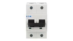 Wyłącznik nadprądowy 2P C 40A 25kA AC AZ-2-C40 211785-18124