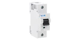 Wyłącznik nadprądowy 1P C 50A 25kA AC AZ-C50 211789-17356