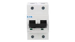 Wyłącznik nadprądowy 2P C 63A 25kA AC AZ-2-C63 211795-18045