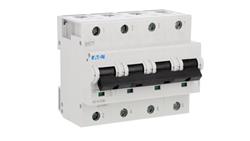 Wyłącznik nadprądowy 4P C 100A 20kA AC AZ-4-C100 211807-18034