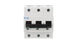Wyłącznik nadprądowy 3P D 100A 15kA AC AZ-3-D100 211828-16726