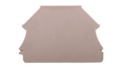 Płytka skrajna WAP WDU2.5N/4N 1060000000-79194