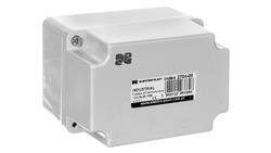 INDUSTRIAL Puszka hermetyczna n/t 110x75x90 IP65 szara 2704-00-70872
