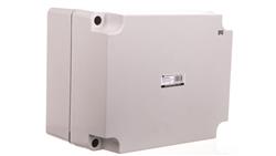 INDUSTRIAL Puszka hermetyczna n/t 270x220x168 IP65 szara 2721-00-70824