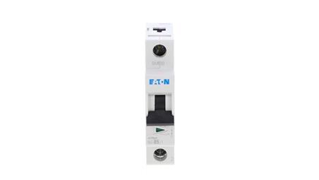 Wyłącznik nadprądowy 1P B 5A 15kA AC FAZ-B5/1 278528-17134