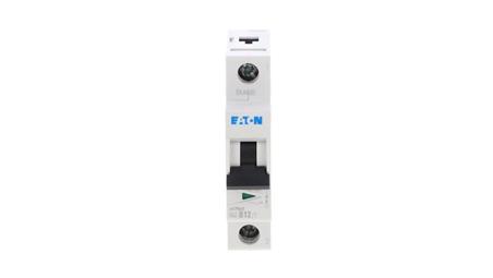 Wyłącznik nadprądowy 1P B 12A 15kA AC FAZ-B12/1 278532-16829