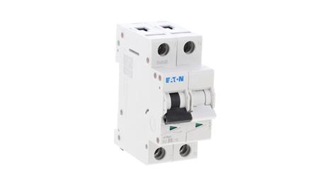 Wyłącznik nadprądowy 1P+N B 8A 15kA AC FAZ-B8/1N 278643-18024