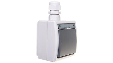 AQUANT Łącznik zwierny /dzwonek/ IP65 1205-65-29444
