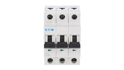Wyłącznik nadprądowy 3P Z 3A 10kA AC FAZ-Z3/3 278922-17267