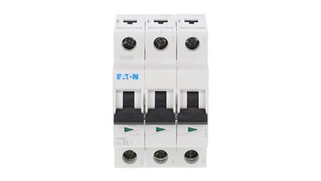 Wyłącznik nadprądowy 3P Z 3A 10kA AC FAZ-Z3/3 278922-17267