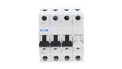 Wyłącznik nadprądowy 3P+N B 3A 15kA AC FAZ-B3/3N 278939-18114