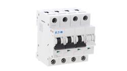 Wyłącznik nadprądowy 3P+N D 8A 15kA AC FAZ-D8/3N 278993-18074