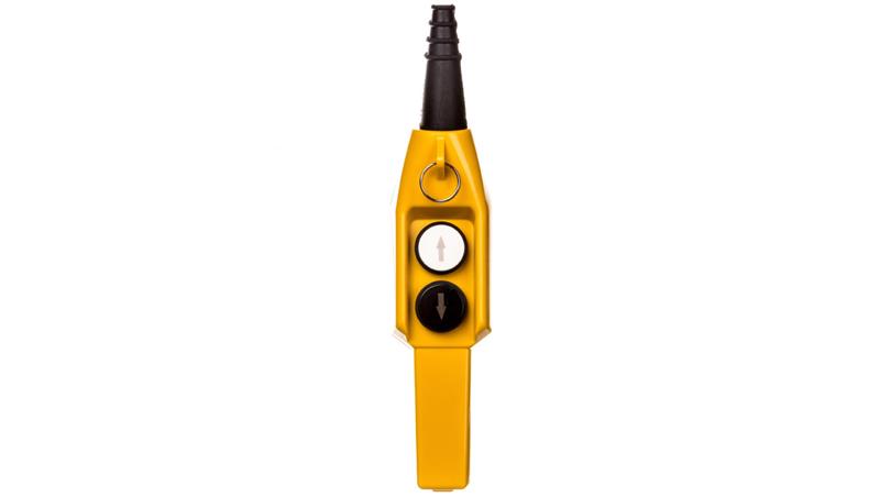 Kaseta sterownicza suwnicowa 1R 1Z PKS-2W01-19311