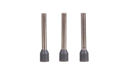 Końcówka kablowa HI 0,75/12 DIN E08KH-02010112901 /100szt./-78219