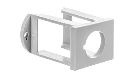 Adapter do montażu na szynie DIN LPXDIN-23343