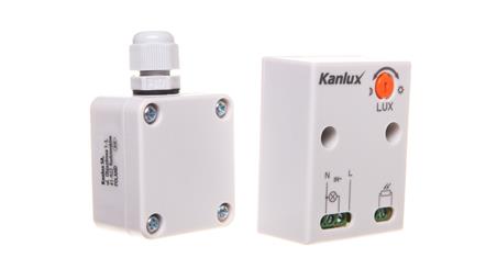 Automat zmierzchowy AZ-10A 22371-25925