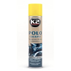 Cockpit POLO FRESCH K2 Lemon 300ml