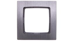 KARO Ramka pojedyncza tytan strukturalny R-1S/56-37927