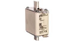 Wkładka bezpiecznikowa NH00 125A 440V DC WT-00 004110213-5681