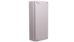 INDUSTRIAL Puszka hermetyczna n/t ABS 506x230x130 IP65 ABS INDUSTRIAL 2752-00-70853