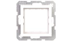 B.Kwadrat Zestaw adaptacyjny do modułów systo 45x45mm, biały połysk 14408989-28124