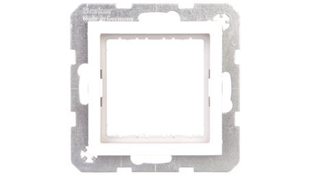 B.Kwadrat Zestaw adaptacyjny do modułów systo 45x45mm, biały połysk 14408989-28124