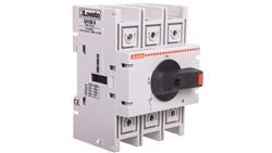 Rozłącznik izolacyjny 3P 160A GA160A-13563